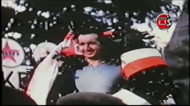 F1 - Temporada 1953 / Season 1953