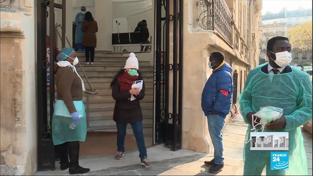 Coronavirus en France : Ces centres qui pratiquent des dépistages gratuits et sans ordonnances