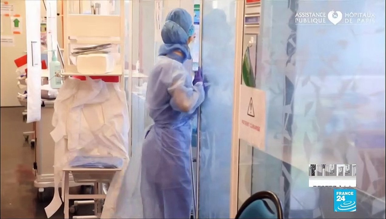 Coronavirus : Certaines tranches d'âge moins exposées ?