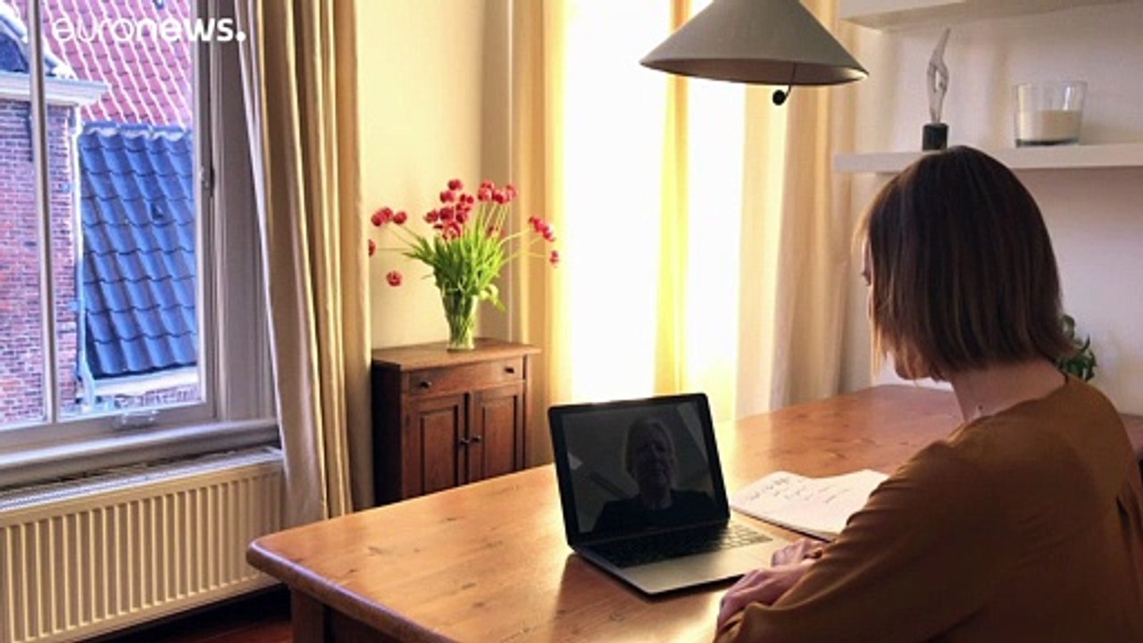 Forscher nutzen Abwasser, um Ausbreitung von Covid-19 zu verfolgen