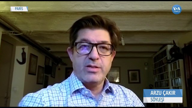 Selçuk Önder: 'İnsan Sağlığı İlk Kez Ekonominin Önüne Geçti'