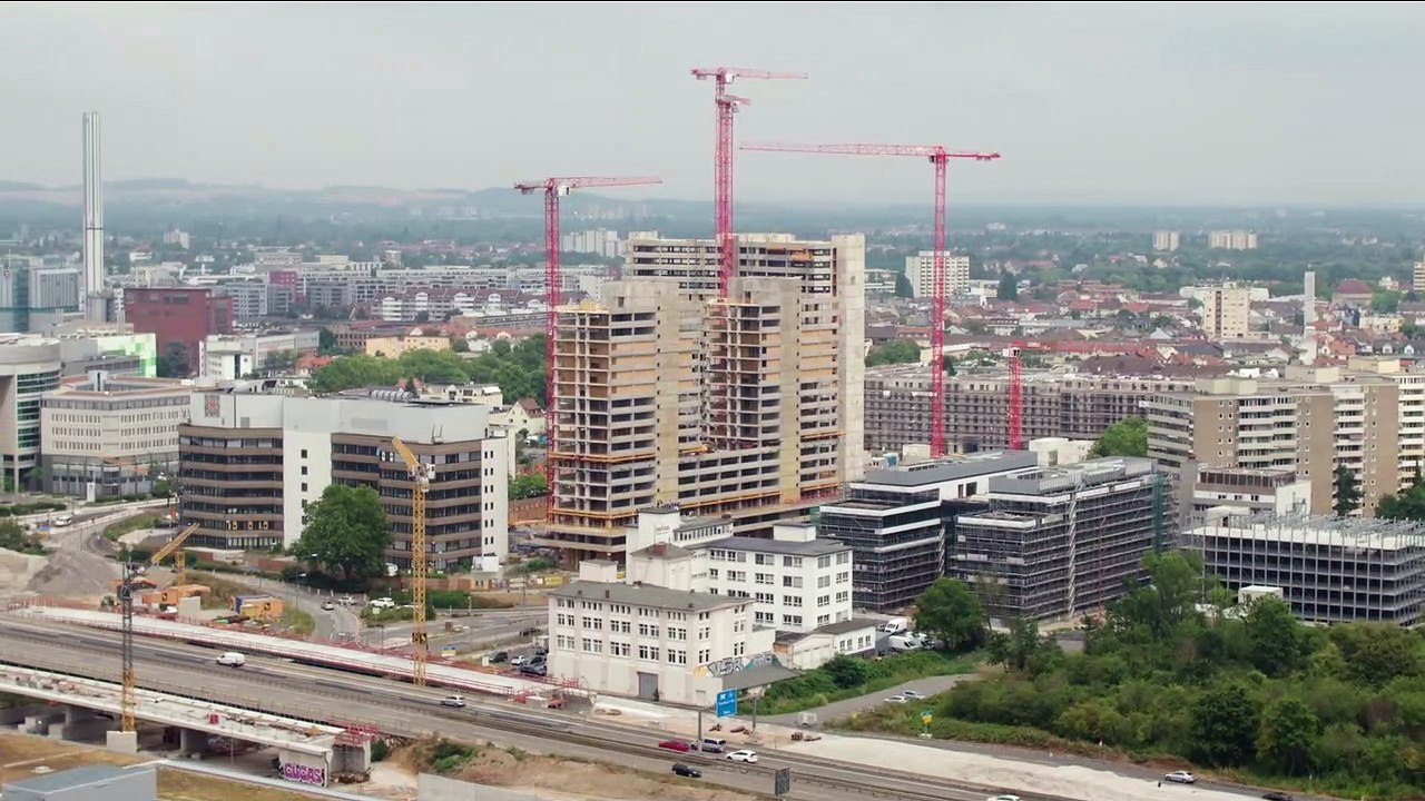 Unser Boden unser Erbe Film