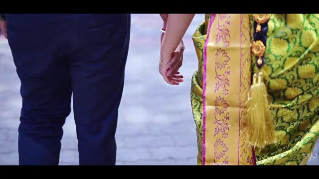 Prem & Pavithra PreWedding Film Vijaysarathi Photography 2019