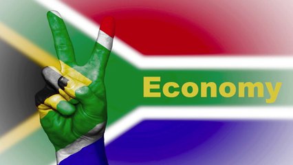 South Africa Economy
