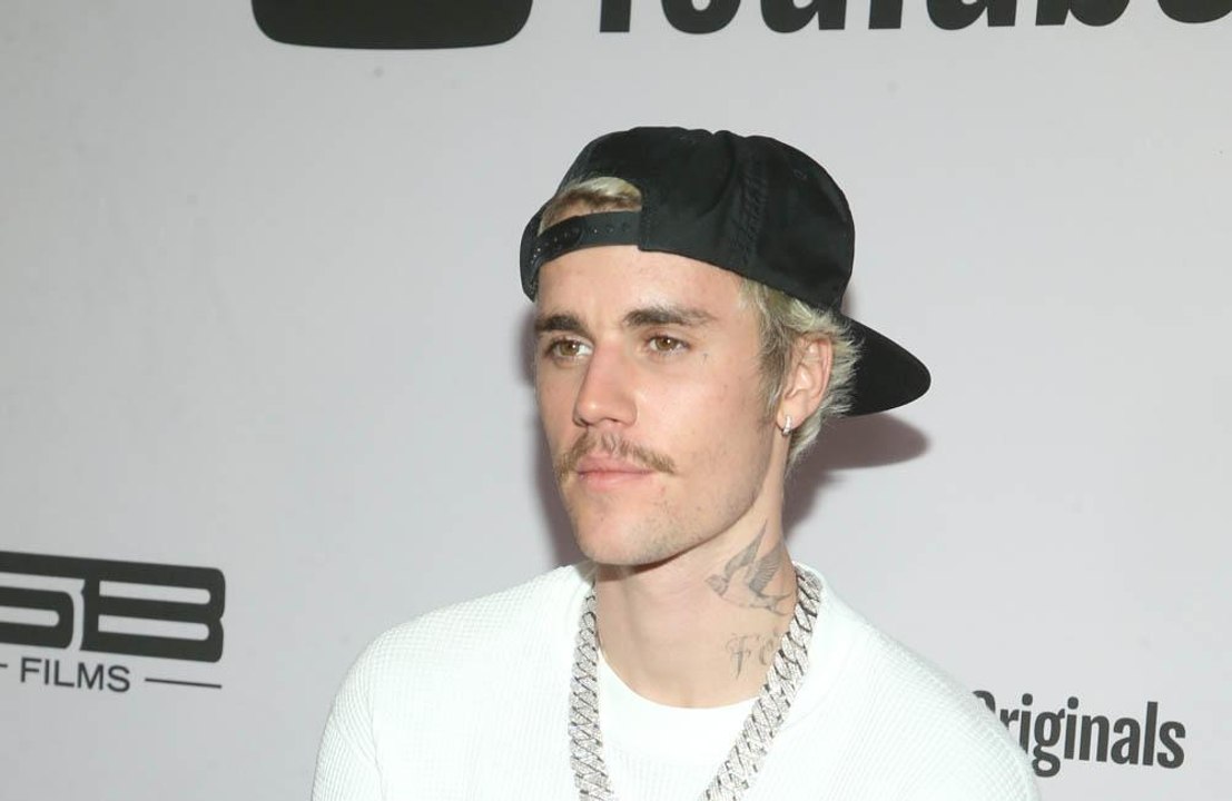 Justin Bieber verschiebt die 'Changes Tour'