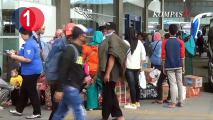 [TOP3NEWS] Usulan Hari Libur Pengganti Mudik | 1.790 Positif Corona | Kapolsek Kembangan Dicopot