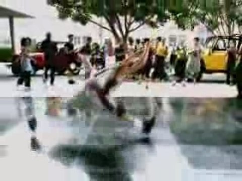 Britney spears - baby one more time (death metal)