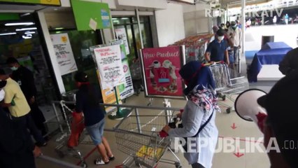 Pembatasan sosial skala besar (PSSB)