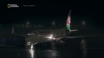 Mayday - Alarm im Cockpit - S20E09 - Abgestürzt in den Sumpf