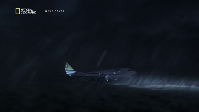 Mayday - Alarm im Cockpit - S20E10 - Tragödie bei der Landung