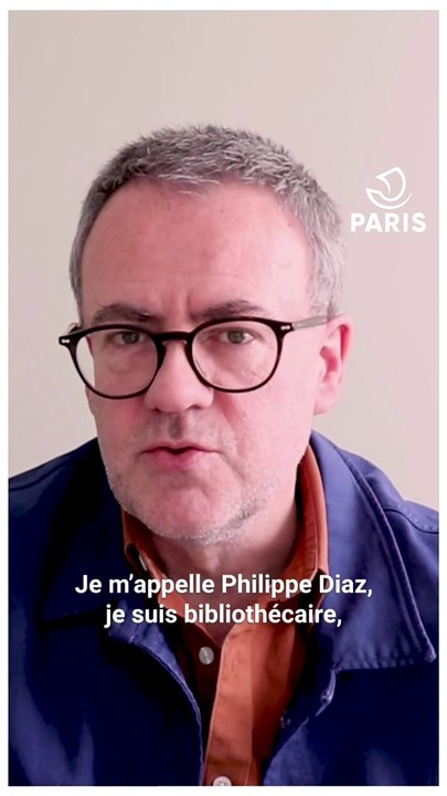 Paris chez vous : 3 livres à découvrir dans le catalogue des bibliothèques de la Ville de Paris