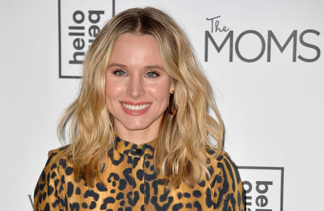 Kristen Bell: 'Des gens m'ont dit que je n'étais pas assez belle pour être actrice'
