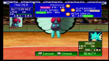 Failing At Pokemon Stadium Episode 13