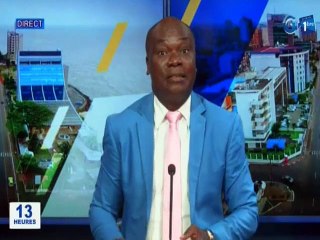 RTG/ Covid 19 - La délégation du commerce en mission de contrôle à Tebanga