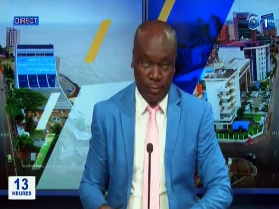 RTG / Déclaration du Parti Démocratique Gabonais qui loue les efforts du Gouvernement et le respect des mesures barrières par la population pour stopper le coronavirus