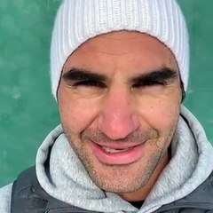 ATP - Roger Federer anime les réseaux sociaux : "Restez actif, soutenez-vous les uns les autres. Nous allons traverser ça ensemble"