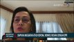 Menkeu Sri Mulyani Bicara dengan DPR Siapkan Anggaran Corona