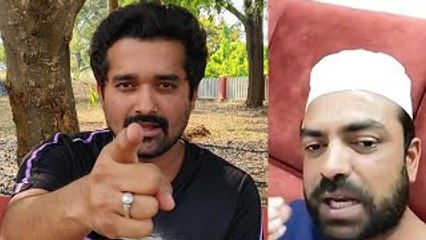 ಇವನು ನಿಜವಾದ ಭಾರತೀಯ ಮುಸಲ್ಮಾನ | Tablighi Jamaat | Delhi