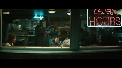 Don't Let Go - trailer legendado