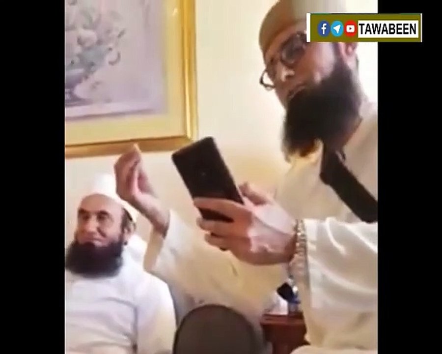 SHAAZ_KHAN__RECITES_NAAT_INFRONT_OF_MAULANA_TARIQ_JAMEEL(480p)