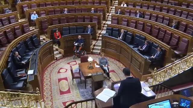 El Gobierno confía en sacar sus decretos pero los grupos exigirán modificaciones