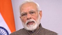 PM Modi to a share video message with the nation at 9 am tomorrow