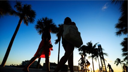 44 Spring Breakers Who Partied In Cabo Now Have Coronavirus