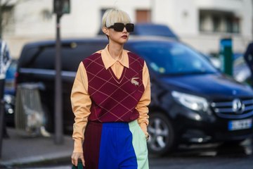 Sorry, But Dad Shirts Are Very Much Back