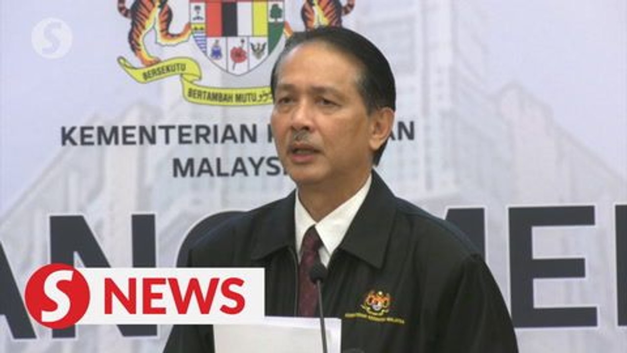 Health Ministry braces for possible peak in Covid-19 cases in mid-April