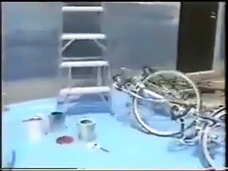 See a small thing what can do