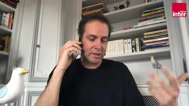 Laissez-nous donc bouffer des chips en pleurant !