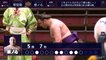 Kotoshogiku vs Tochinoshin - Haru 2020, Makuuchi - Day 13