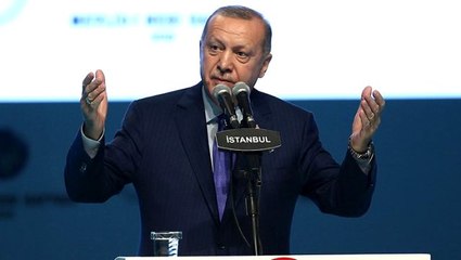 Son Dakika: Erdoğan'dan belediye başkanlarına talimat: Geçim sıkıntısı yaşayan vatandaşlarımızı asla yalnız bırakmamalıyız