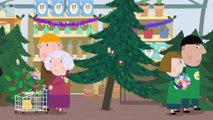 Le Petit Royaume de Ben et Holly ❄ La Veille de Noël ❄ Dessin animé