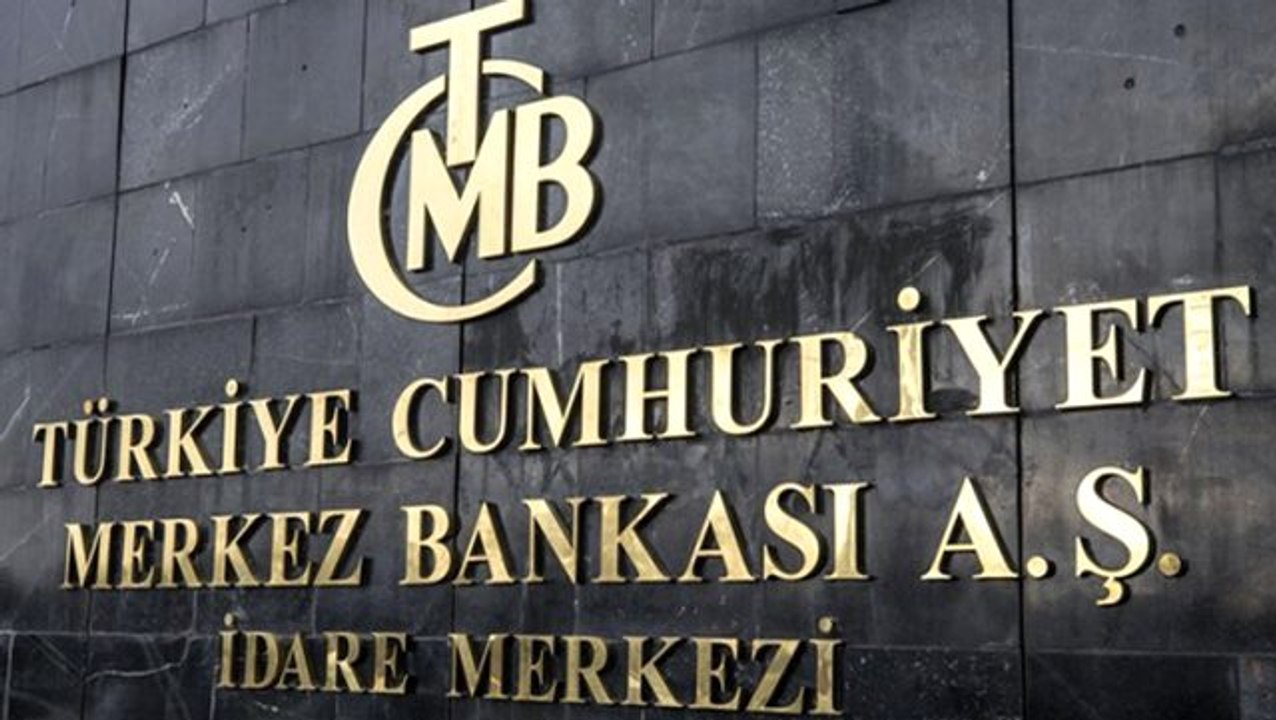 Son Dakika: Merkez Bankası, Milli Dayanışma Kampanyası'na 100 milyon lira bağış yaptı