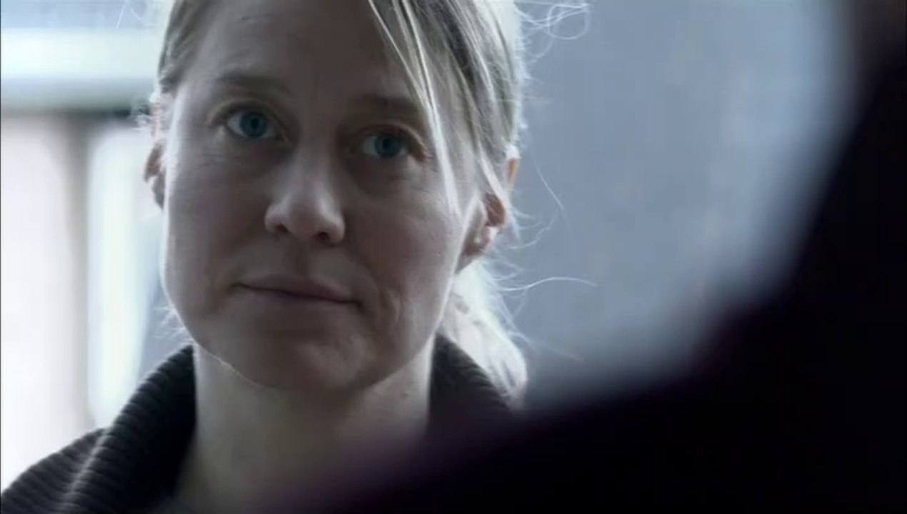 Kleiner Soldat - Trailer