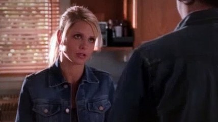 Buffy the Vampire Slayer S07E21