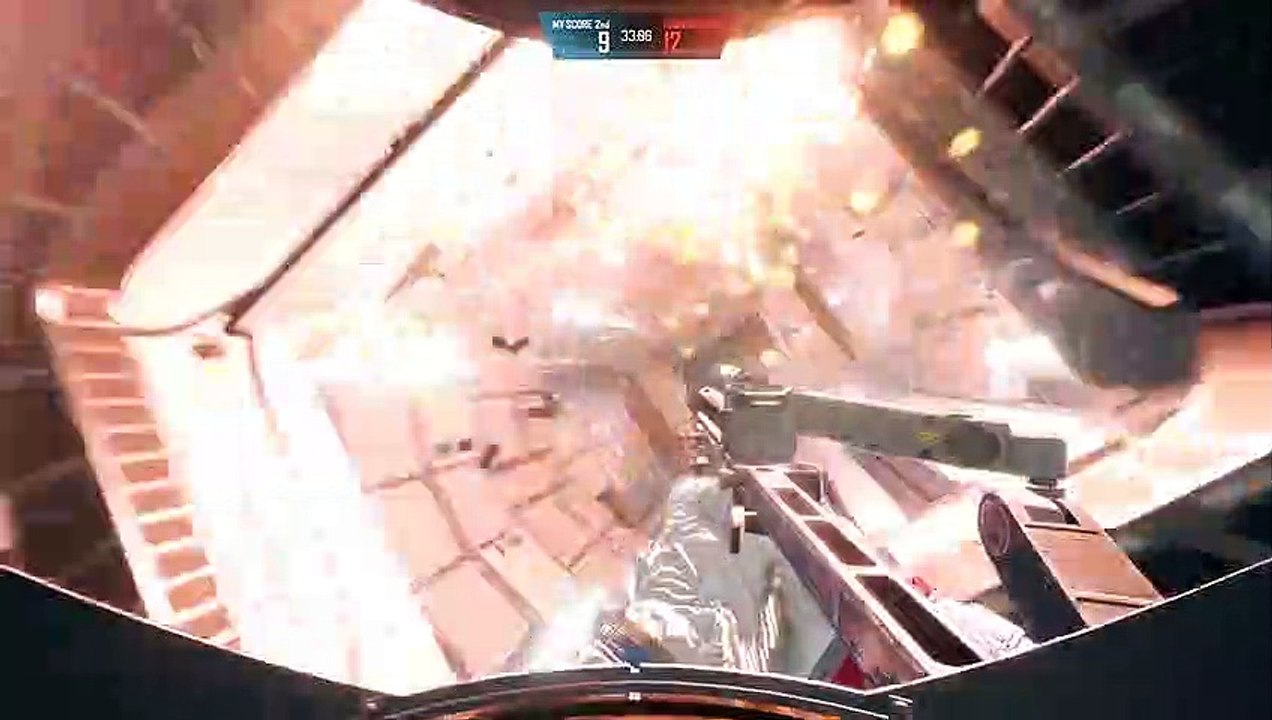 Boundary - Orbital Security Detail