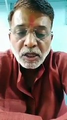 प्रतापगढ़ सदर विधायक को यह नही पता कि देश का प्रधानमंत्री कौन है