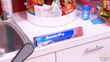 How to make DIY S'mores in a Solar Oven Pizza Box!!!!