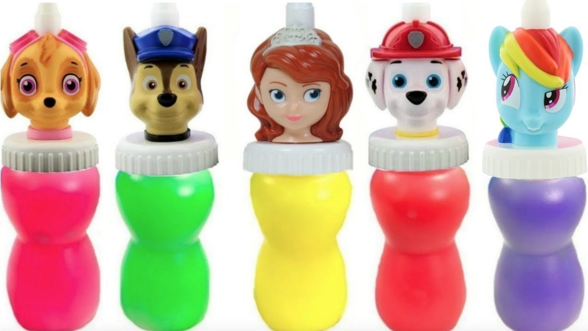 fizzy fun toys slime