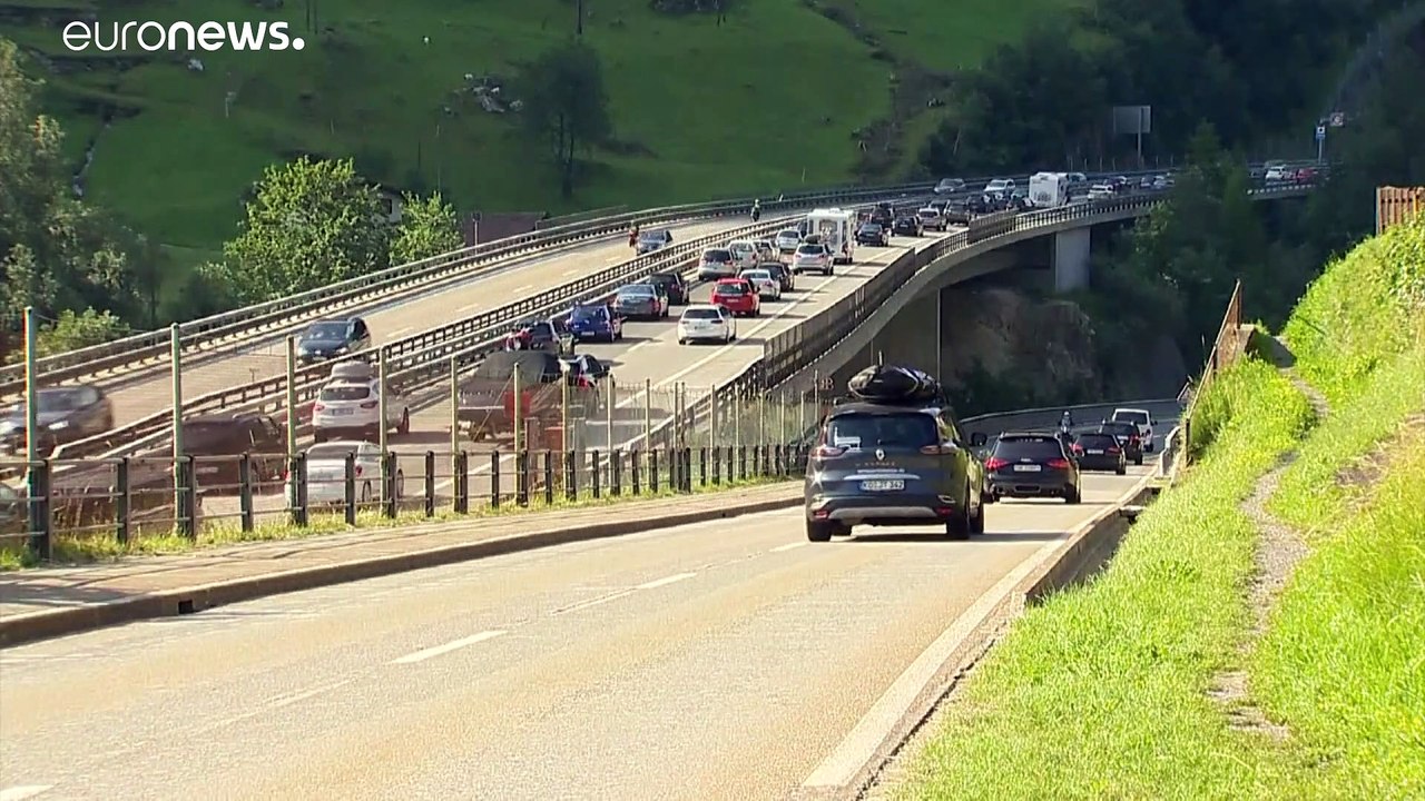 SARS-CoV-2: Tessin will sich abriegeln