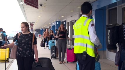 Covid-19: cittadini in diaspora, avviate le operazioni di rimpatrio