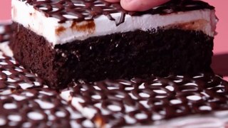 How To Make Chocolate Cake Decorating Tutorials | The Most Beautiful Chocolate Cake Video