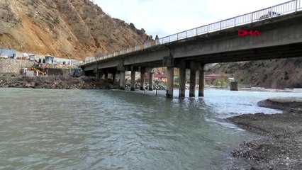 Tunceli'de kayıp uzman çavuş ve Gülistan'dan bugün de iz yok