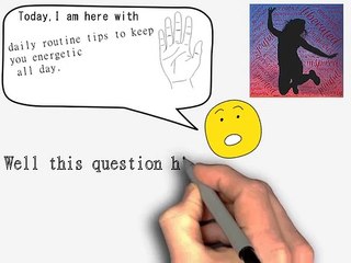 5 morning routine tips to transform your life.