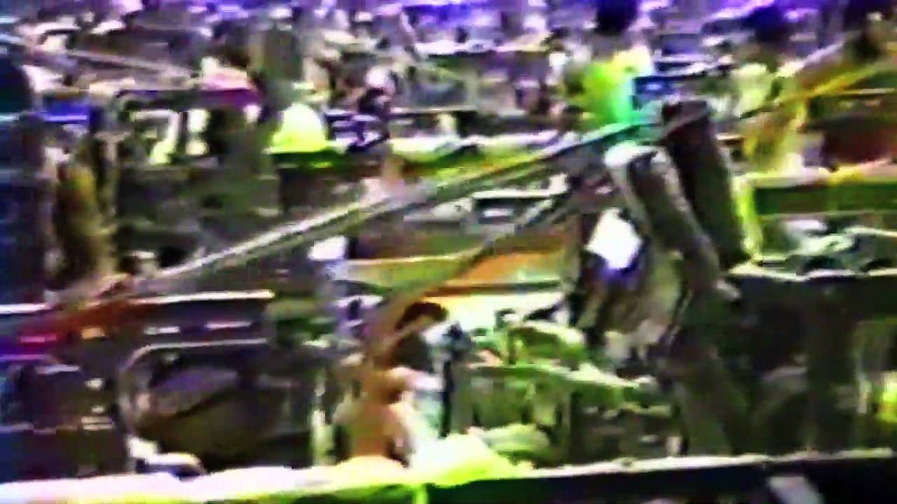 Documentário TEAR (LOOM)