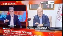 Ahmet Hakan için HDP'den suç duyurusu