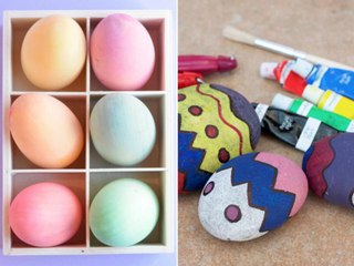 The Best Easter Egg Alternatives On the Internet