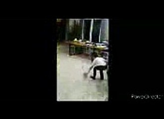 Challenge Milo U8/U9